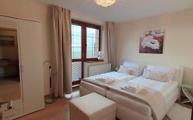 Apartman Rysy D4