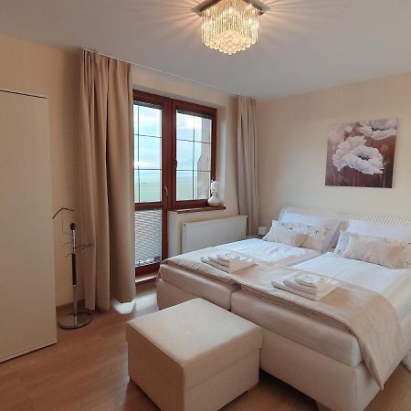 Apartman Rysy D4 Wielka Łomnica Zewnętrze zdjęcie