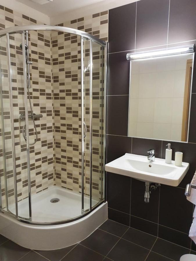 Apartman Rysy D4 Wielka Łomnica Zewnętrze zdjęcie