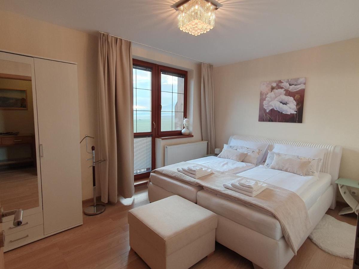 Apartman Rysy D4 Wielka Łomnica Zewnętrze zdjęcie