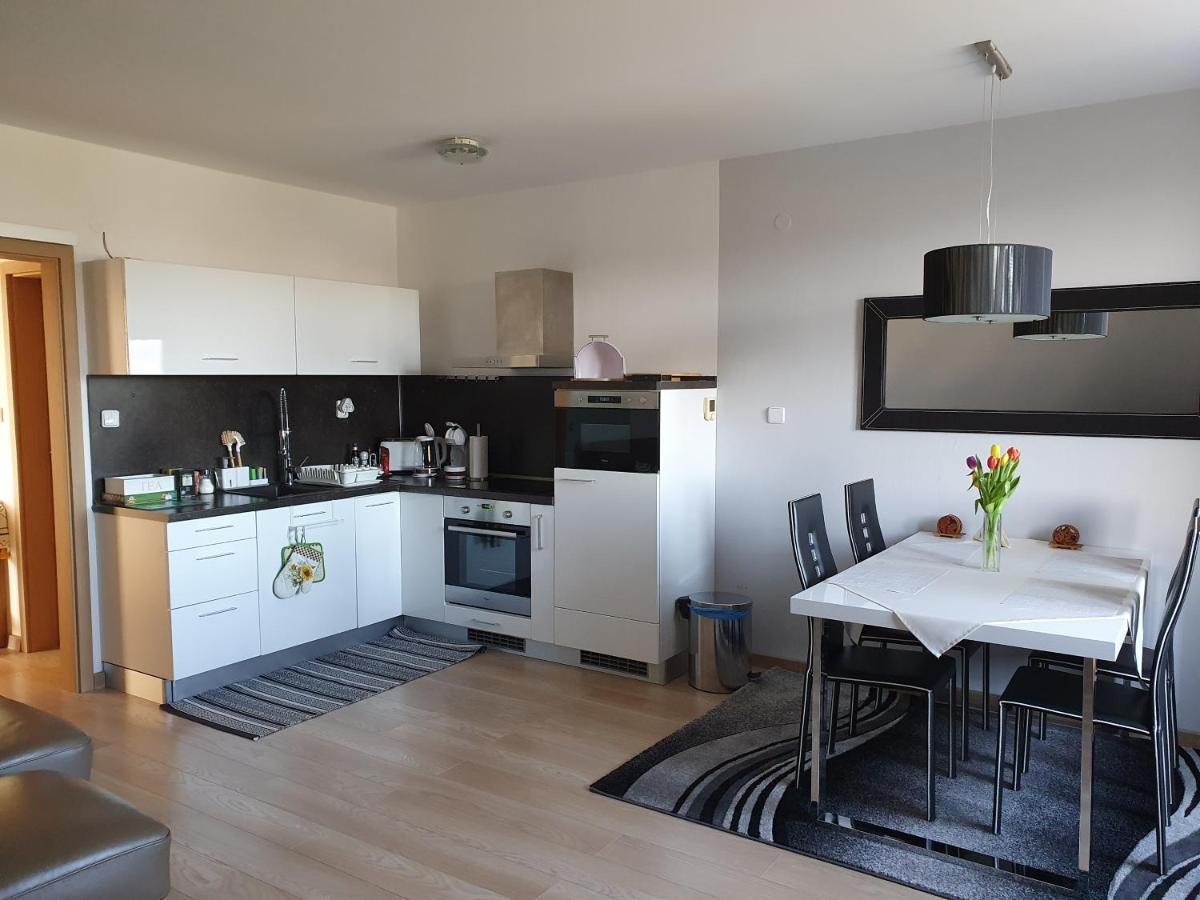 Apartman Rysy D4 Wielka Łomnica Zewnętrze zdjęcie