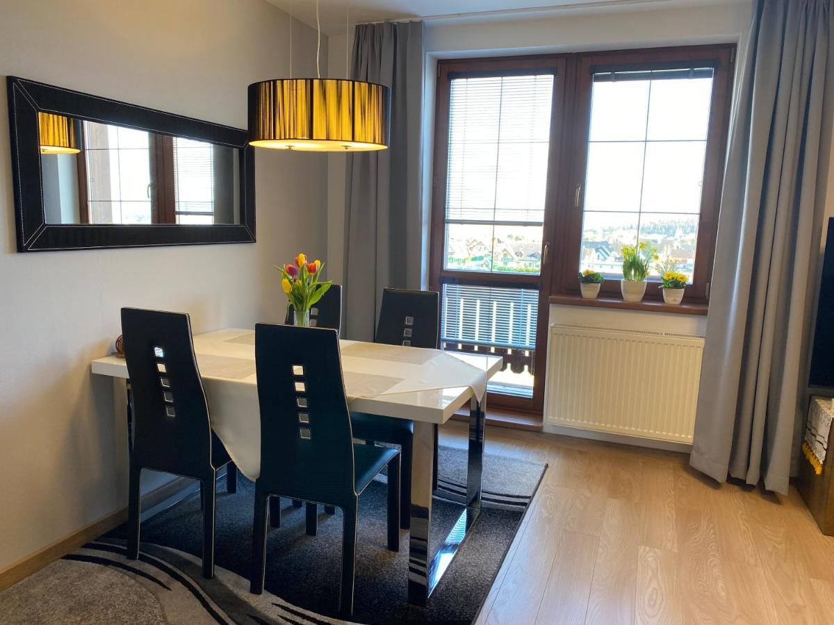 Apartman Rysy D4 Wielka Łomnica Zewnętrze zdjęcie