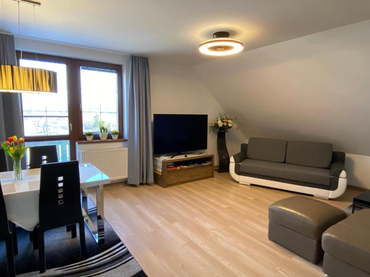 Apartman Rysy D4 Wielka Łomnica Zewnętrze zdjęcie