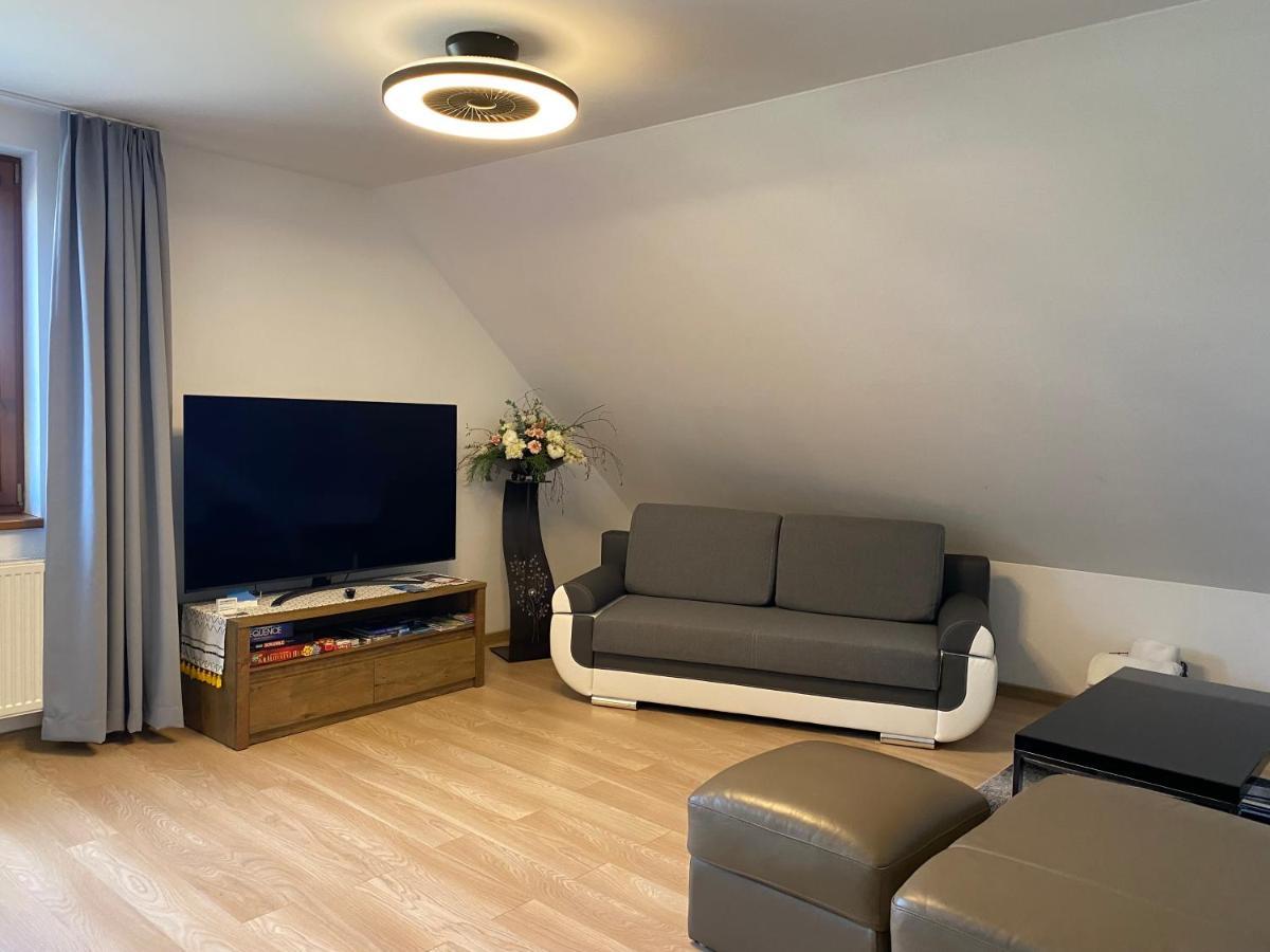 Apartman Rysy D4 Wielka Łomnica Zewnętrze zdjęcie