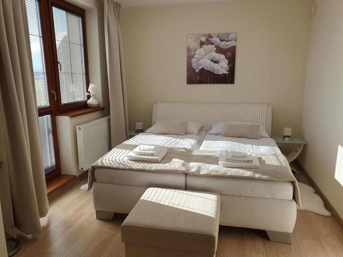 Apartman Rysy D4 Wielka Łomnica Zewnętrze zdjęcie