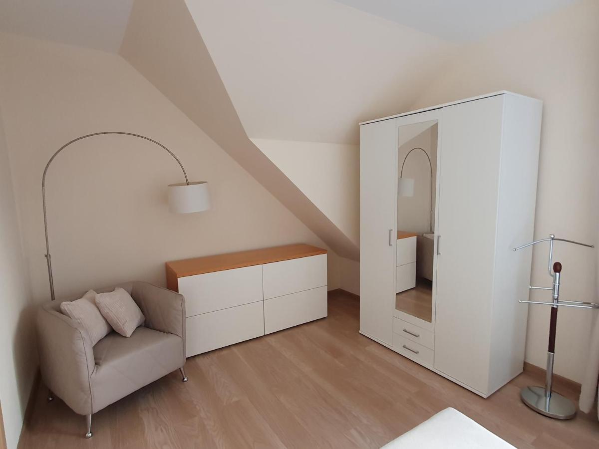 Apartman Rysy D4 Wielka Łomnica Zewnętrze zdjęcie